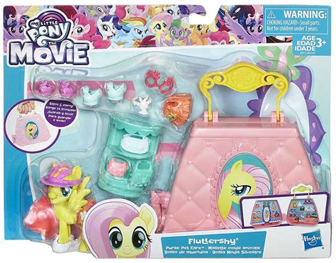 Fostering Creativity with My Little Pony Friendship Magic Toys